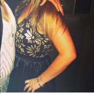 *Worn Once* Cocktail dress